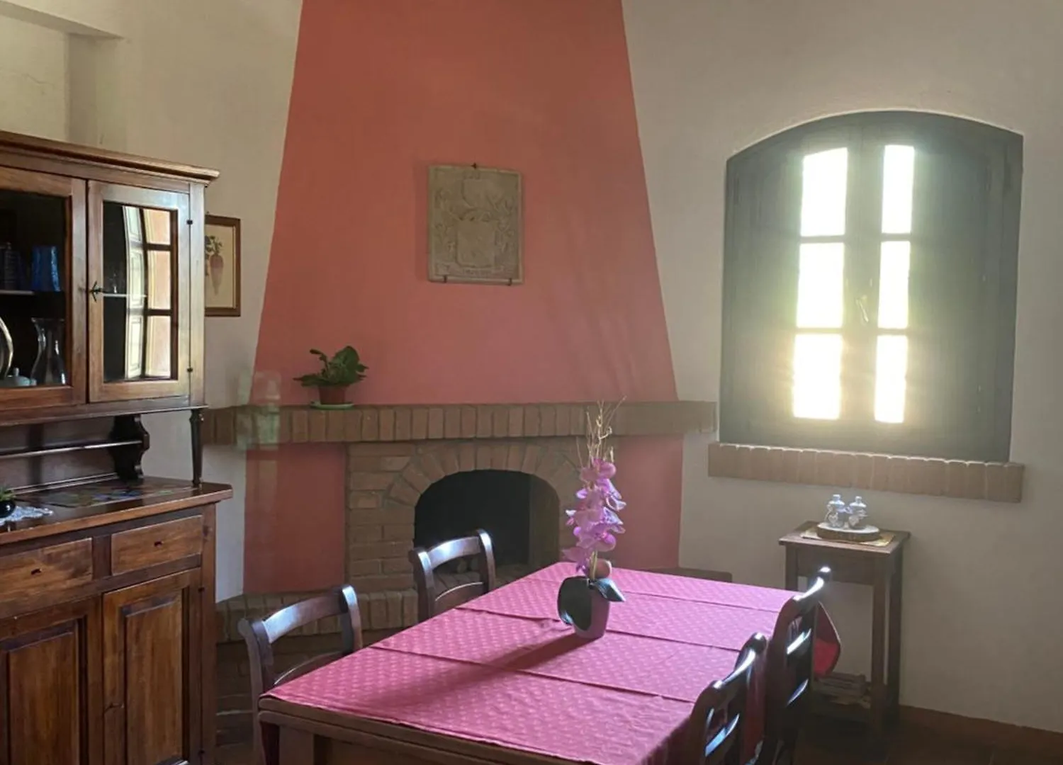 Villa Cresci Con Piscina Sassetta 0*,  Ιταλία