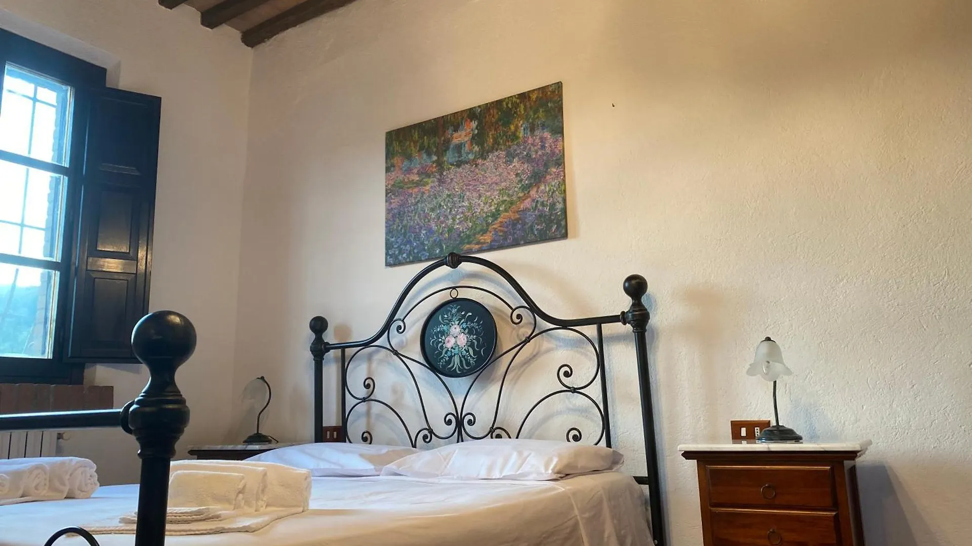 Villa Cresci Con Piscina Sassetta