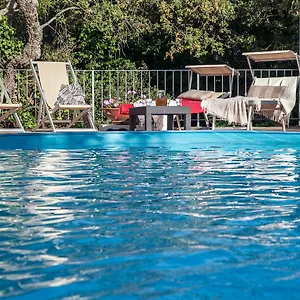 Locanda Degli Alberi Sassetta